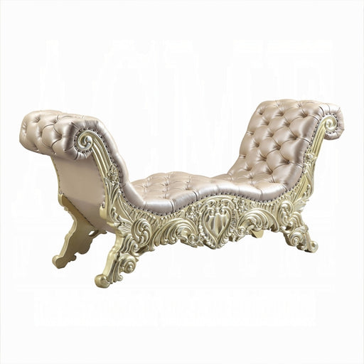 Vatican Bench - Home Furniture And More (Brentwood, MD)