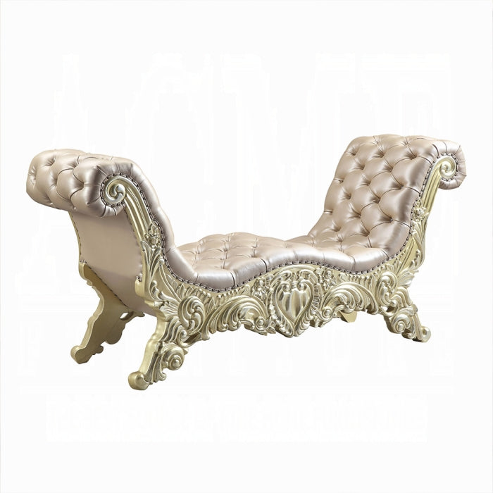 Vatican Bench - Home Furniture And More (Brentwood, MD)