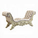 Vatican Bench - Home Furniture And More (Brentwood, MD)