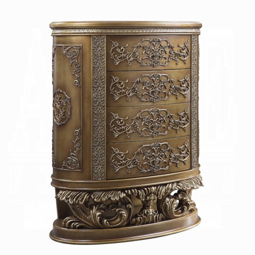Constantine Chest - Home Furniture And More (Brentwood, MD)