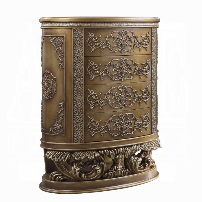Constantine Chest - Home Furniture And More (Brentwood, MD)