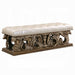 Constantine Bench - Home Furniture And More (Brentwood, MD)