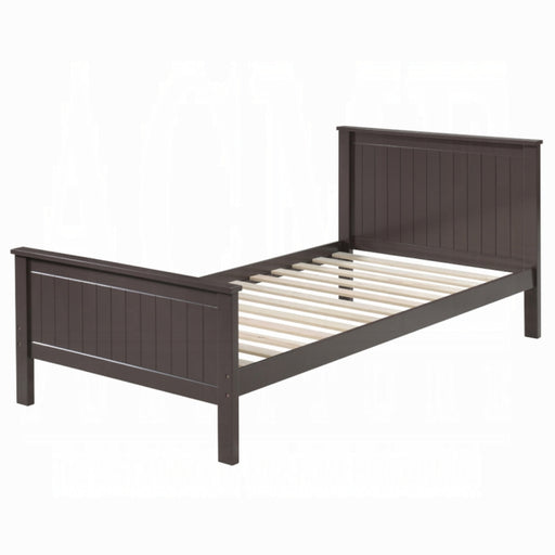 Bungalow Twin Bed - Home Furniture And More (Brentwood, MD)