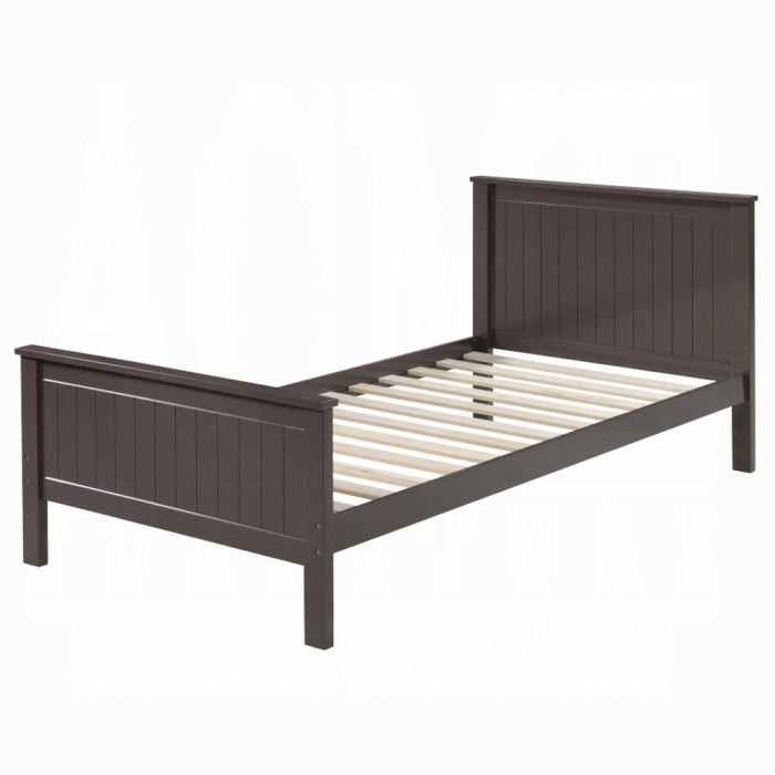 Bungalow Twin Bed - Home Furniture And More (Brentwood, MD)