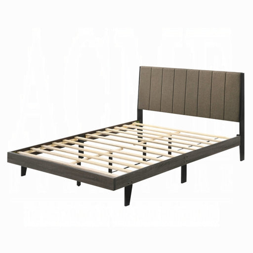 Valdemar Queen Bed - Home Furniture And More (Brentwood, MD)
