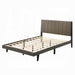 Valdemar Queen Bed - Home Furniture And More (Brentwood, MD)