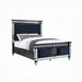 Varian II Queen Bed - Home Furniture And More (Brentwood, MD)