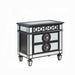 Varian II Nightstand - Home Furniture And More (Brentwood, MD)