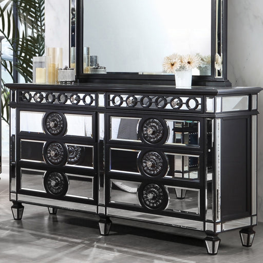 Varian II Dresser - Home Furniture And More (Brentwood, MD)