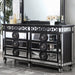 Varian II Dresser - Home Furniture And More (Brentwood, MD)