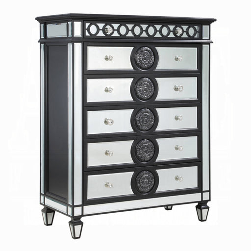 Varian II Chest - Home Furniture And More (Brentwood, MD)