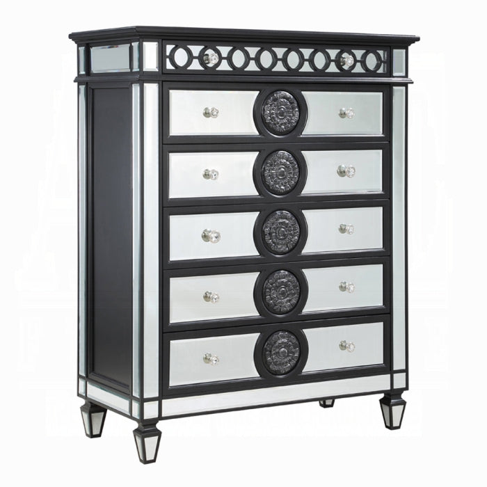 Varian II Chest - Home Furniture And More (Brentwood, MD)