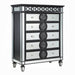 Varian II Chest - Home Furniture And More (Brentwood, MD)