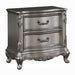 Ariadne Nightstand - Home Furniture And More (Brentwood, MD)