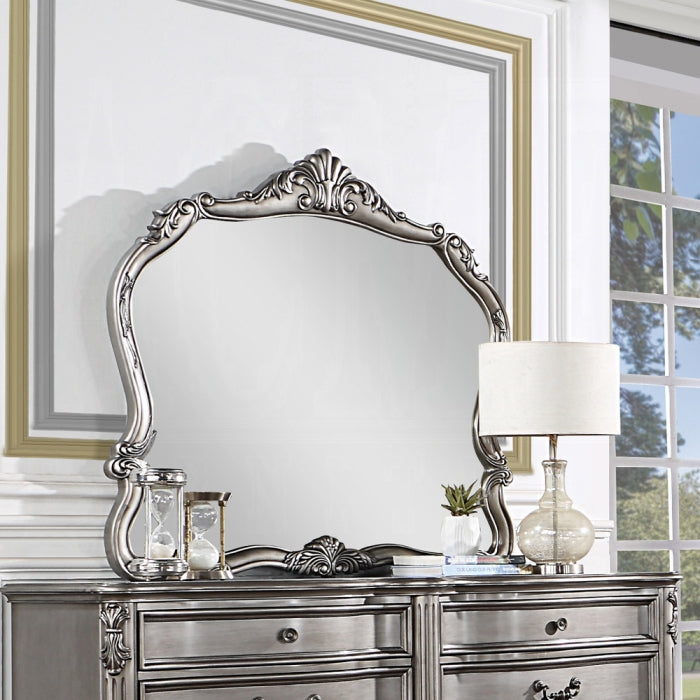 Ariadne Mirror - Home Furniture And More (Brentwood, MD)