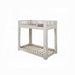 Cedro Twin-Twin Bunk Bed - Home Furniture And More (Brentwood, MD)