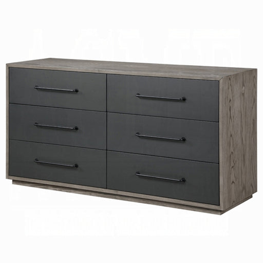 Estevon Dresser - Home Furniture And More (Brentwood, MD)