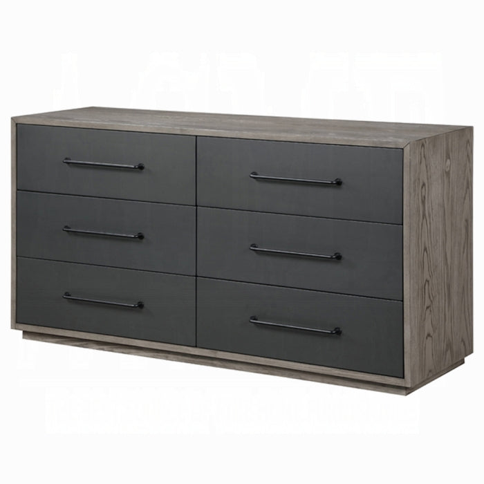 Estevon Dresser - Home Furniture And More (Brentwood, MD)