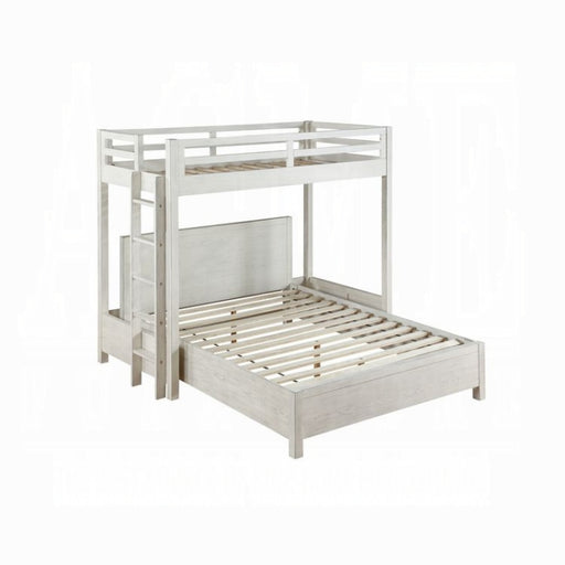 Celerina Queen Bed - Home Furniture And More (Brentwood, MD)