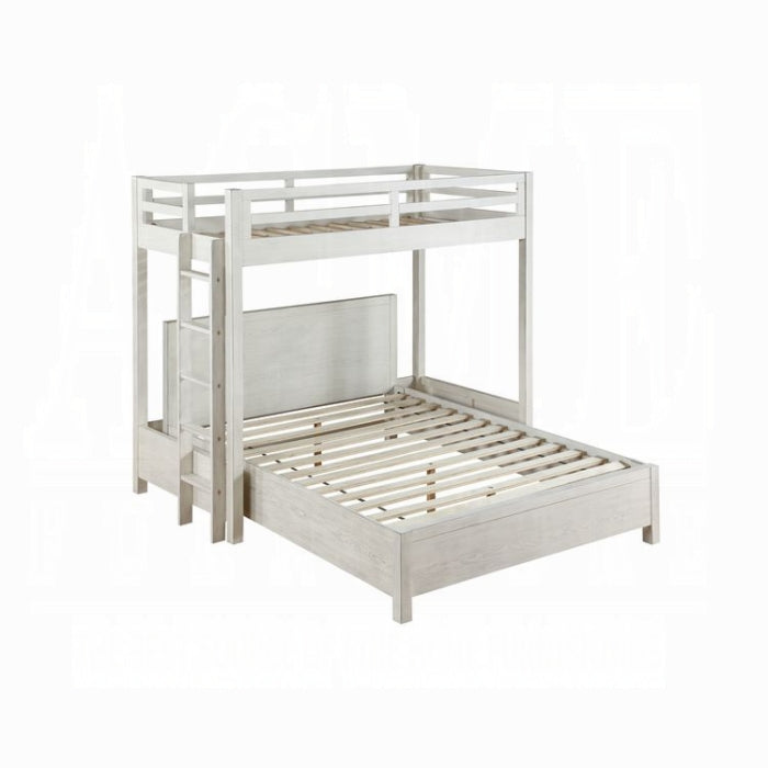 Celerina Queen Bed - Home Furniture And More (Brentwood, MD)