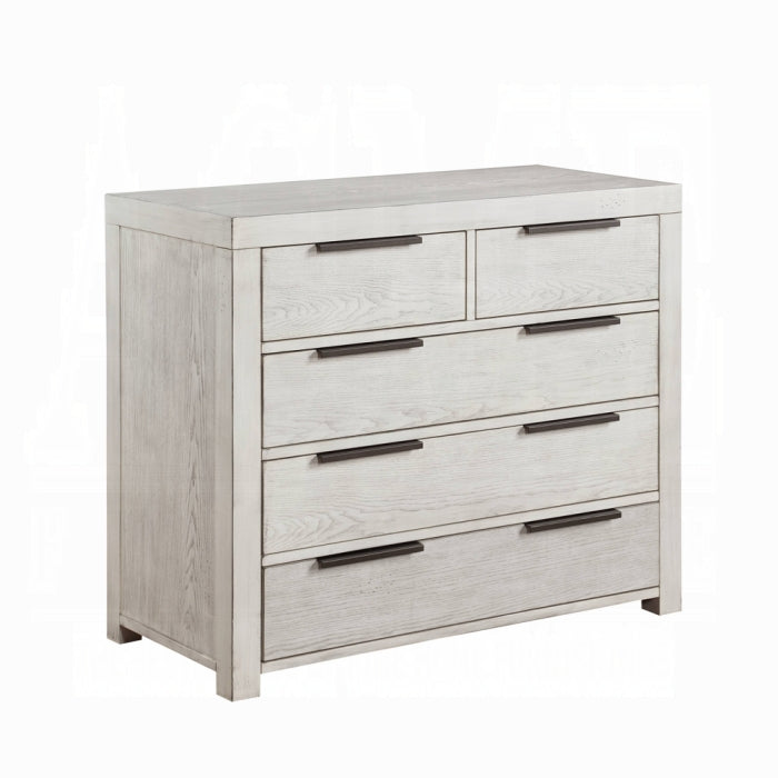 Celerina Chest - Home Furniture And More (Brentwood, MD)