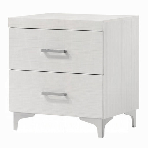 Casilda Nightstand - Home Furniture And More (Brentwood, MD)