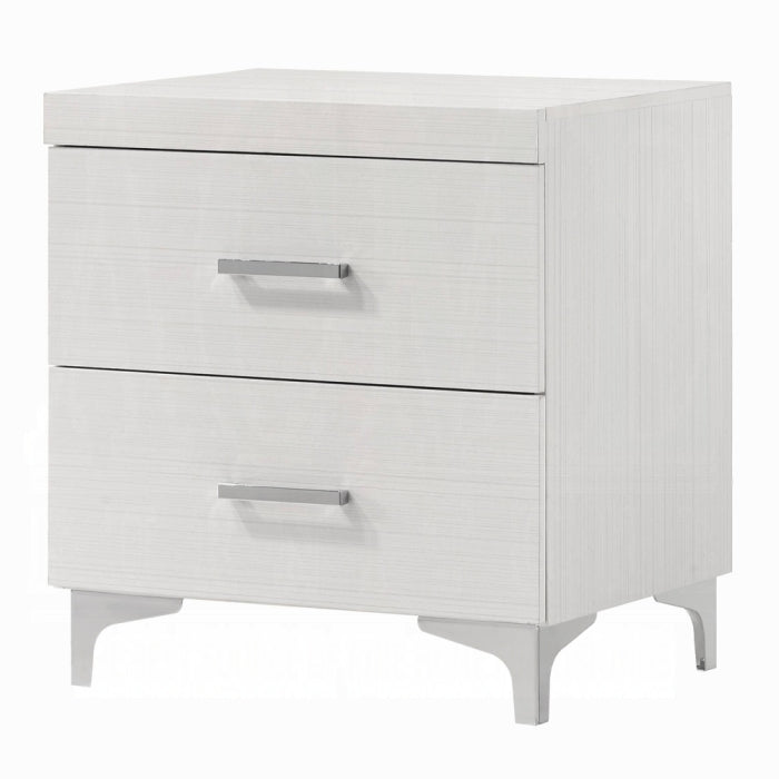 Casilda Nightstand - Home Furniture And More (Brentwood, MD)