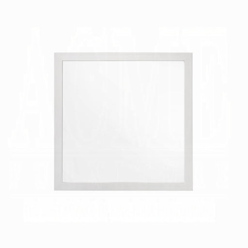 Casilda Mirror - Home Furniture And More (Brentwood, MD)