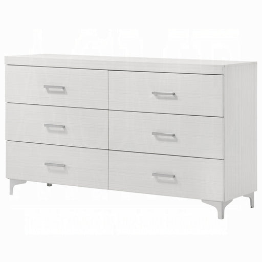 Casilda Dresser - Home Furniture And More (Brentwood, MD)