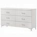 Casilda Dresser - Home Furniture And More (Brentwood, MD)