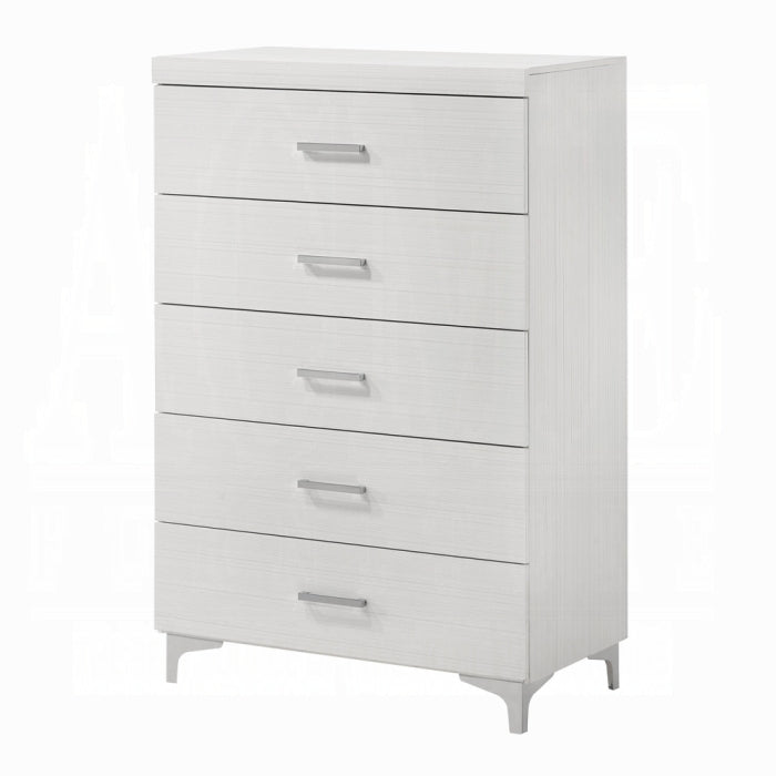 Casilda Chest - Home Furniture And More (Brentwood, MD)