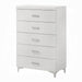 Casilda Chest - Home Furniture And More (Brentwood, MD)