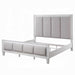 Katia Bed - Home Furniture And More (Brentwood, MD)