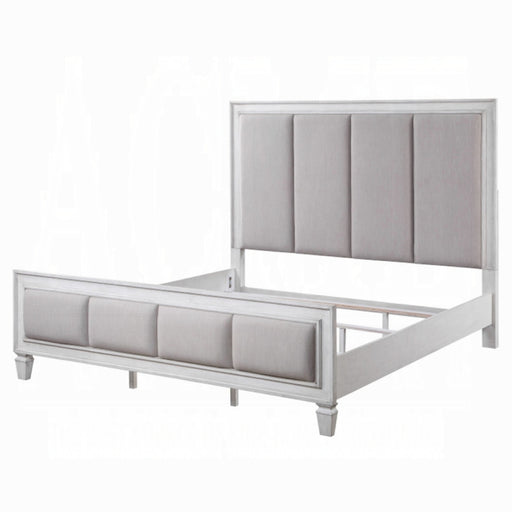Katia Bed - Home Furniture And More (Brentwood, MD)