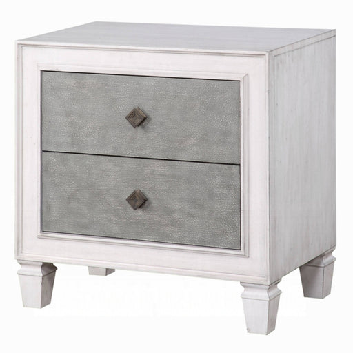 Katia Nightstand - Home Furniture And More (Brentwood, MD)