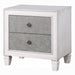 Katia Nightstand - Home Furniture And More (Brentwood, MD)