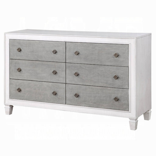 Katia Dresser - Home Furniture And More (Brentwood, MD)
