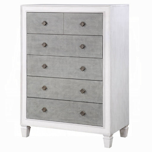 Katia Chest - Home Furniture And More (Brentwood, MD)