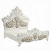 Vanaheim EK Bed - Home Furniture And More (Brentwood, MD)