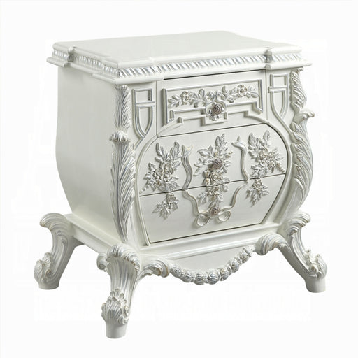Vanaheim Nightstand - Home Furniture And More (Brentwood, MD)