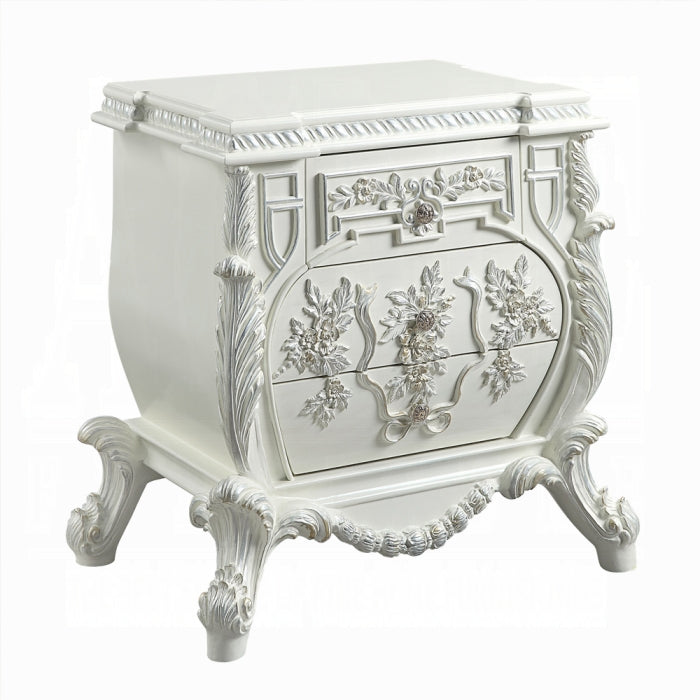 Vanaheim Nightstand - Home Furniture And More (Brentwood, MD)