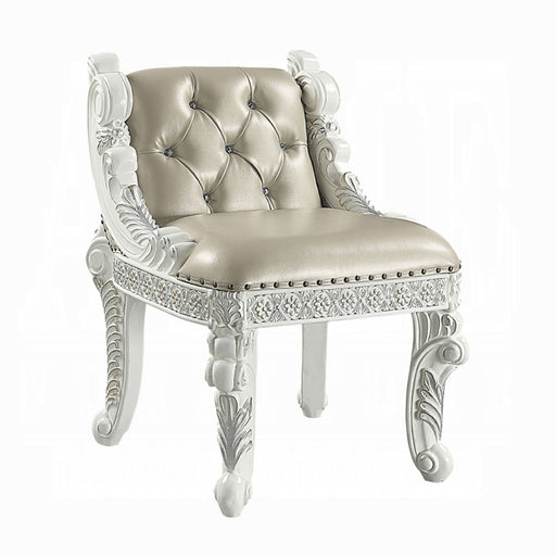 Vanaheim Vanity Stool - Home Furniture And More (Brentwood, MD)