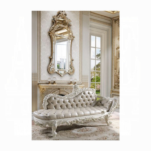 Vanaheim Bench - Home Furniture And More (Brentwood, MD)
