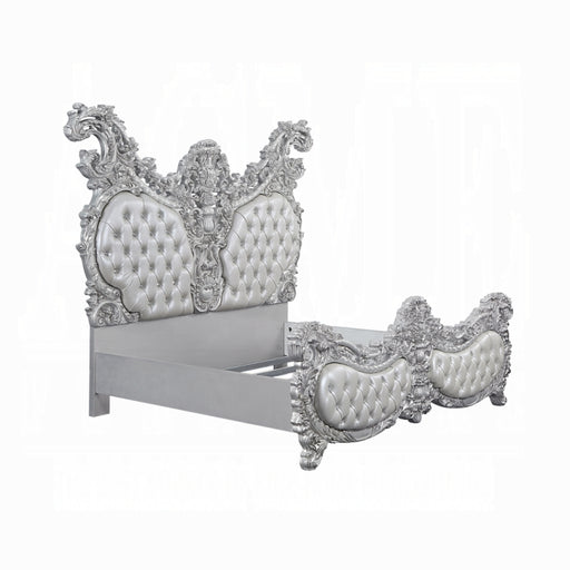 Valkyrie EK Bed - Home Furniture And More (Brentwood, MD)