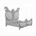 Valkyrie EK Bed - Home Furniture And More (Brentwood, MD)