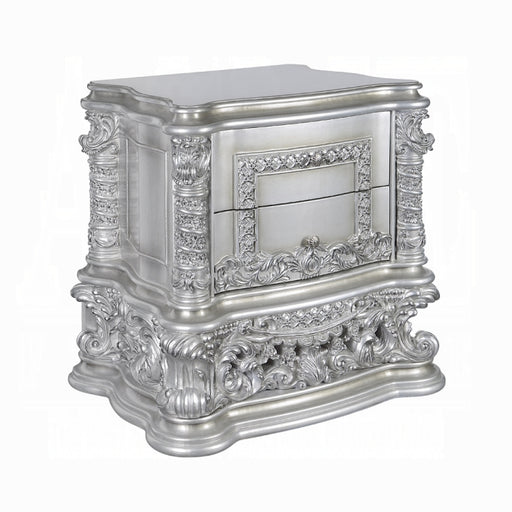 Valkyrie Nightstand - Home Furniture And More (Brentwood, MD)