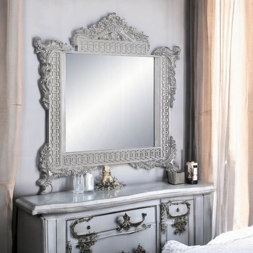 Valkyrie Mirror - Home Furniture And More (Brentwood, MD)