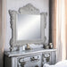 Valkyrie Mirror - Home Furniture And More (Brentwood, MD)
