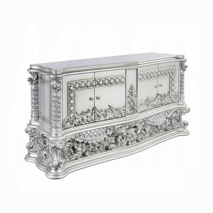 Valkyrie Dresser - Home Furniture And More (Brentwood, MD)