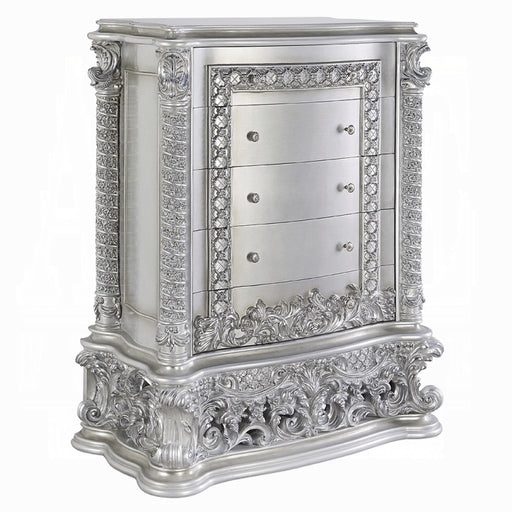 Valkyrie Chest - Home Furniture And More (Brentwood, MD)